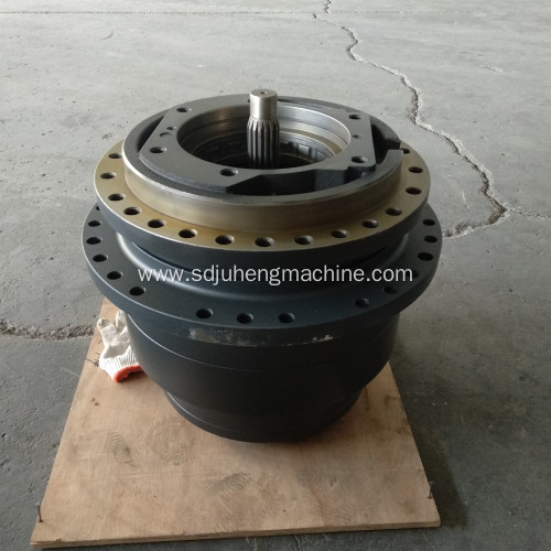 SDLG Travel Gearbox R380 480 Travel Reducer
